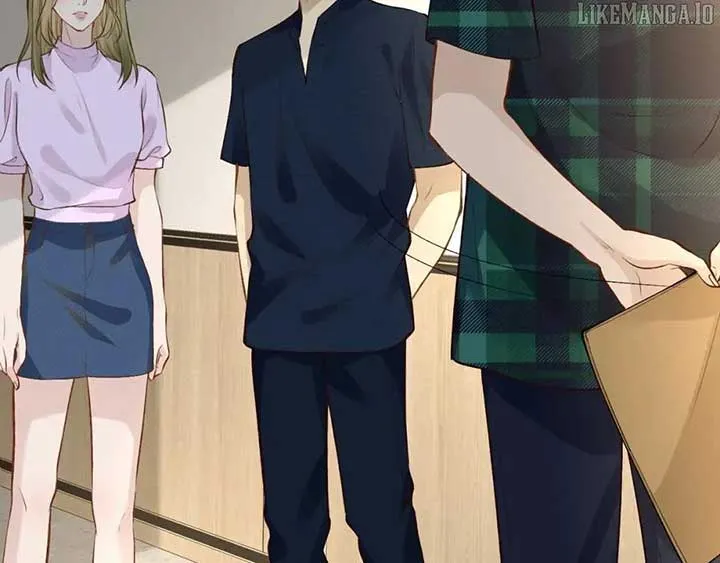 Read Everyone’s Darling chapter 175 image 30 on Lezhin