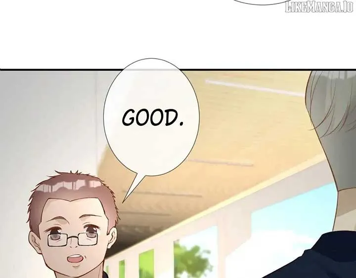 Read Everyone’s Darling chapter 175 image 34 on Lezhin