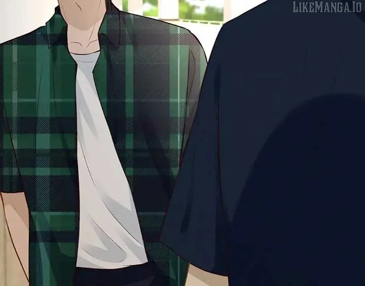 Read Everyone’s Darling chapter 175 image 35 on Lezhin