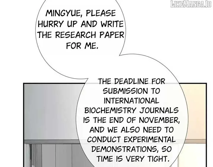 Read Everyone’s Darling chapter 175 image 38 on Lezhin