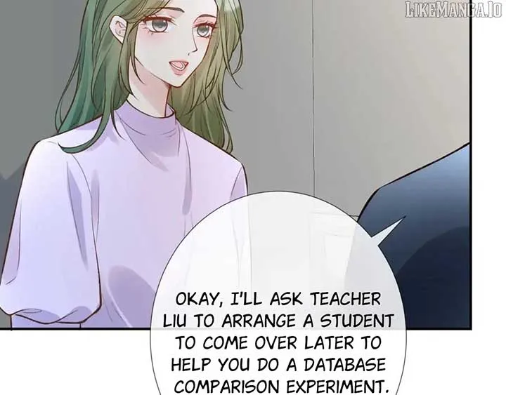 Read Everyone’s Darling chapter 175 image 43 on Lezhin
