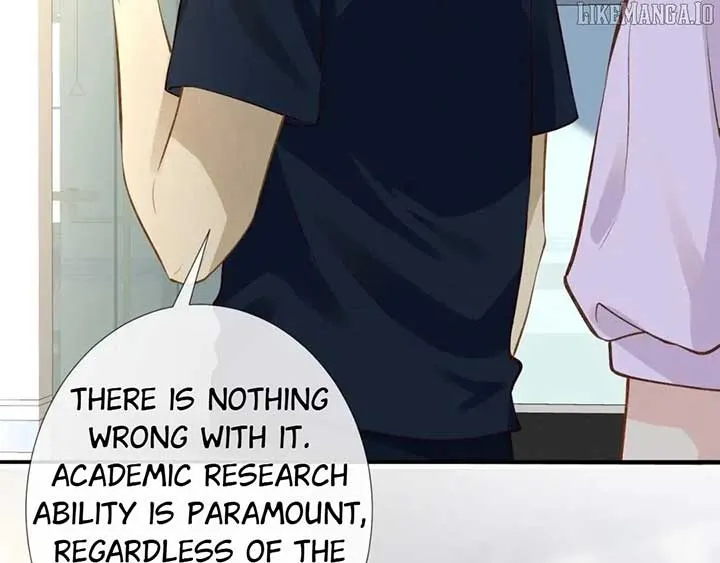 Read Everyone’s Darling chapter 175 image 48 on Lezhin