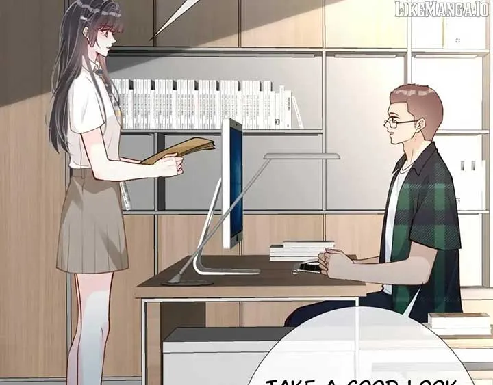 Read Everyone’s Darling chapter 175 image 56 on Lezhin