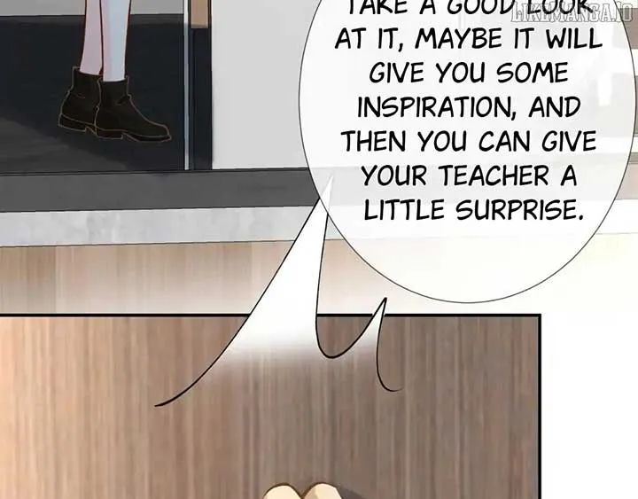 Read Everyone’s Darling chapter 175 image 57 on Lezhin
