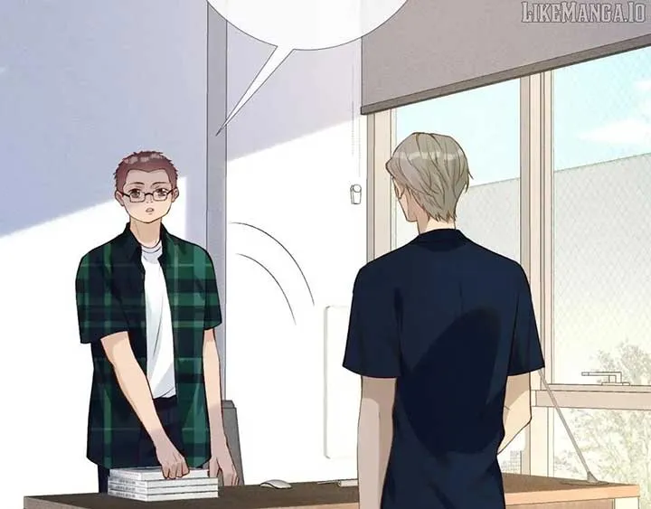 Read Everyone’s Darling chapter 175 image 68 on Lezhin