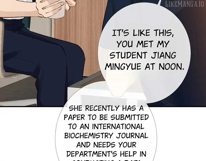 Read Everyone’s Darling chapter 175 image 72 on Lezhin