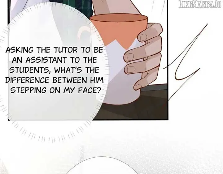 Read Everyone’s Darling chapter 175 image 86 on Lezhin