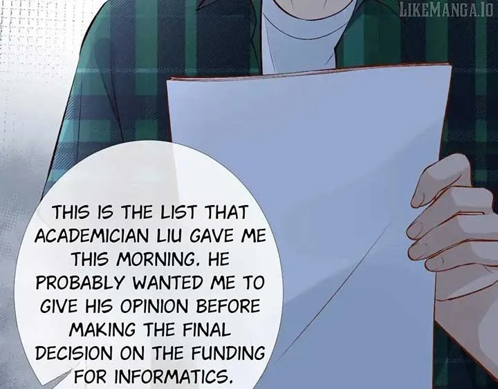 Read Everyone’s Darling chapter 175 image 96 on Lezhin