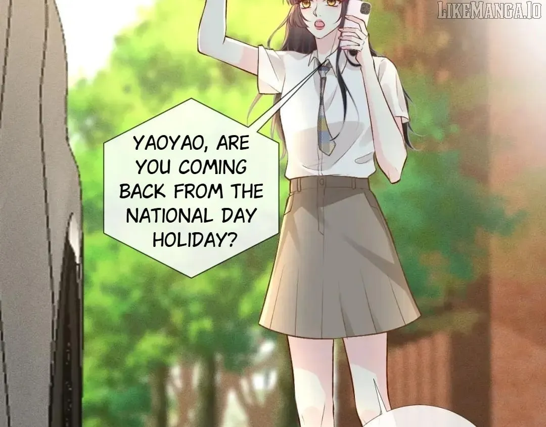 Read Everyone’s Darling chapter 176 image 15 on Lezhin
