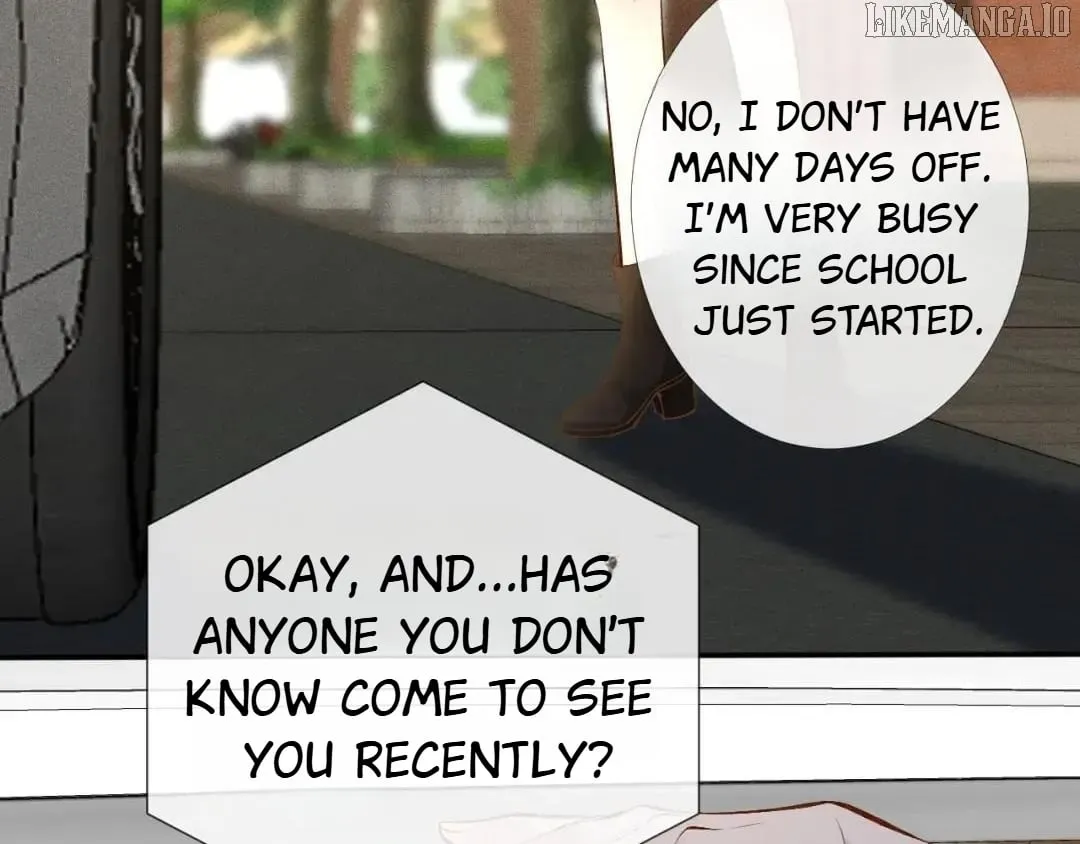 Read Everyone’s Darling chapter 176 image 16 on Lezhin