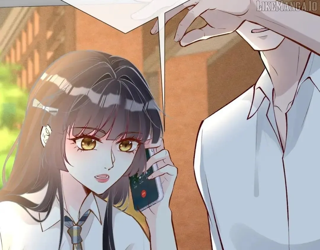 Read Everyone’s Darling chapter 176 image 17 on Lezhin
