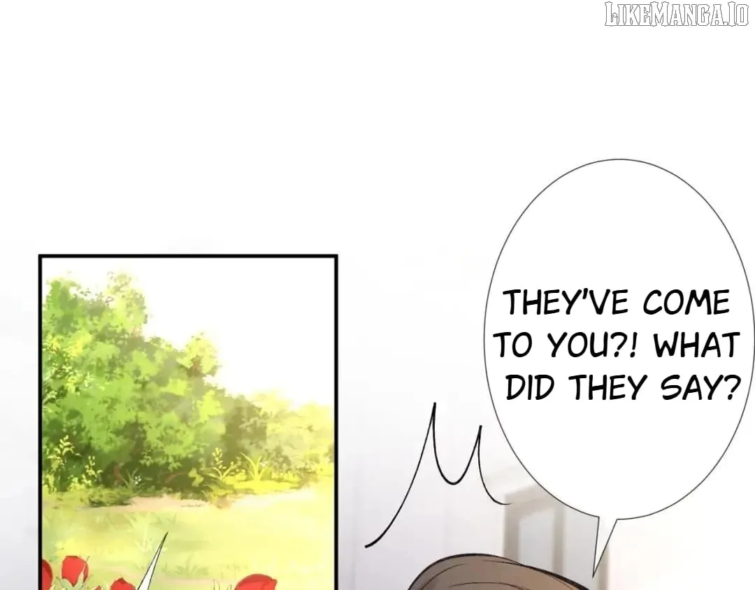 Read Everyone’s Darling chapter 176 image 20 on Lezhin