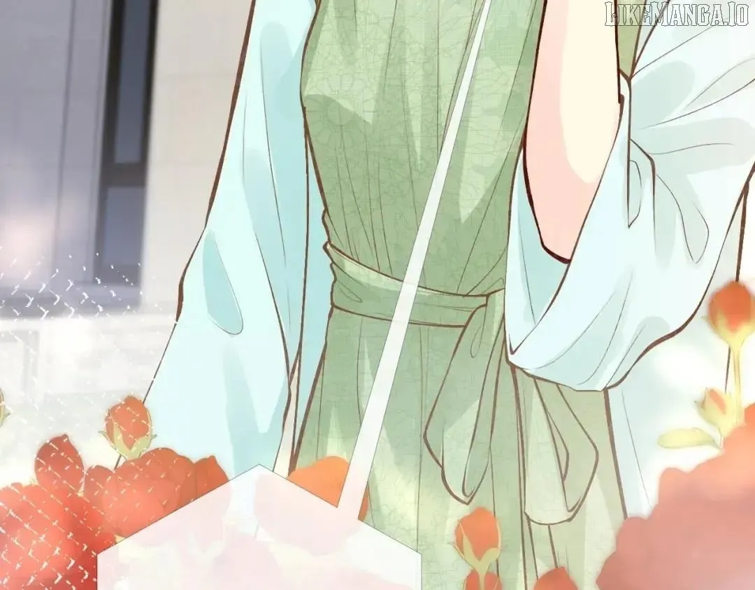 Read Everyone’s Darling chapter 176 image 22 on Lezhin