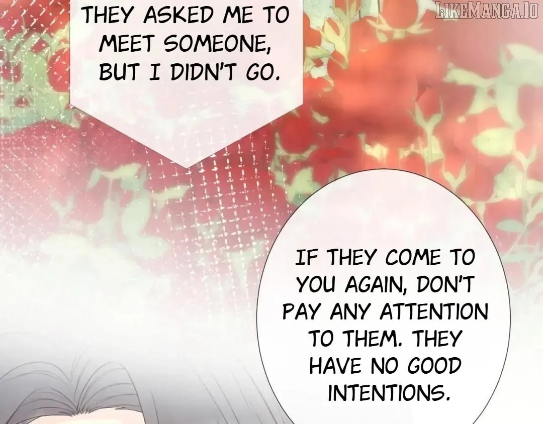 Read Everyone’s Darling chapter 176 image 23 on Lezhin
