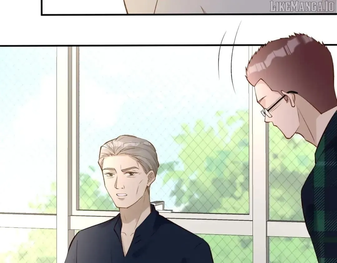 Read Everyone’s Darling chapter 176 image 3 on Lezhin