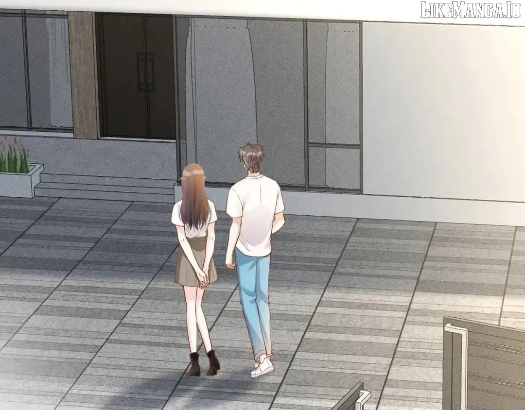 Read Everyone’s Darling chapter 176 image 39 on Lezhin