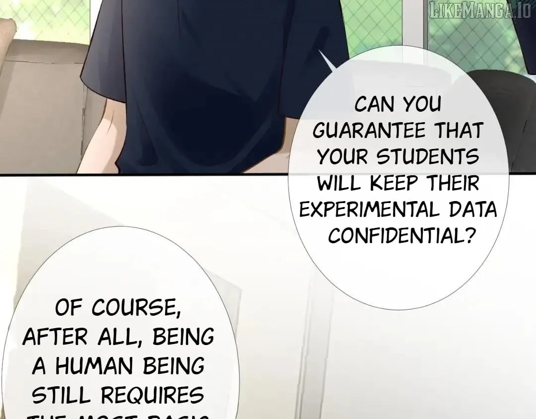 Read Everyone’s Darling chapter 176 image 4 on Lezhin