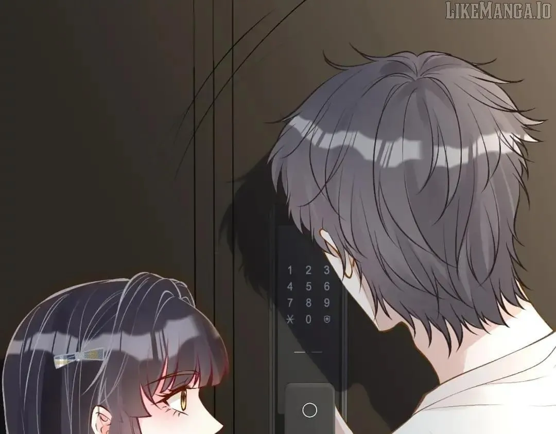 Read Everyone’s Darling chapter 176 image 44 on Lezhin