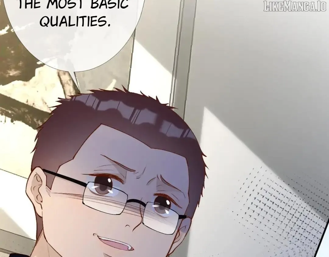 Read Everyone’s Darling chapter 176 image 5 on Lezhin
