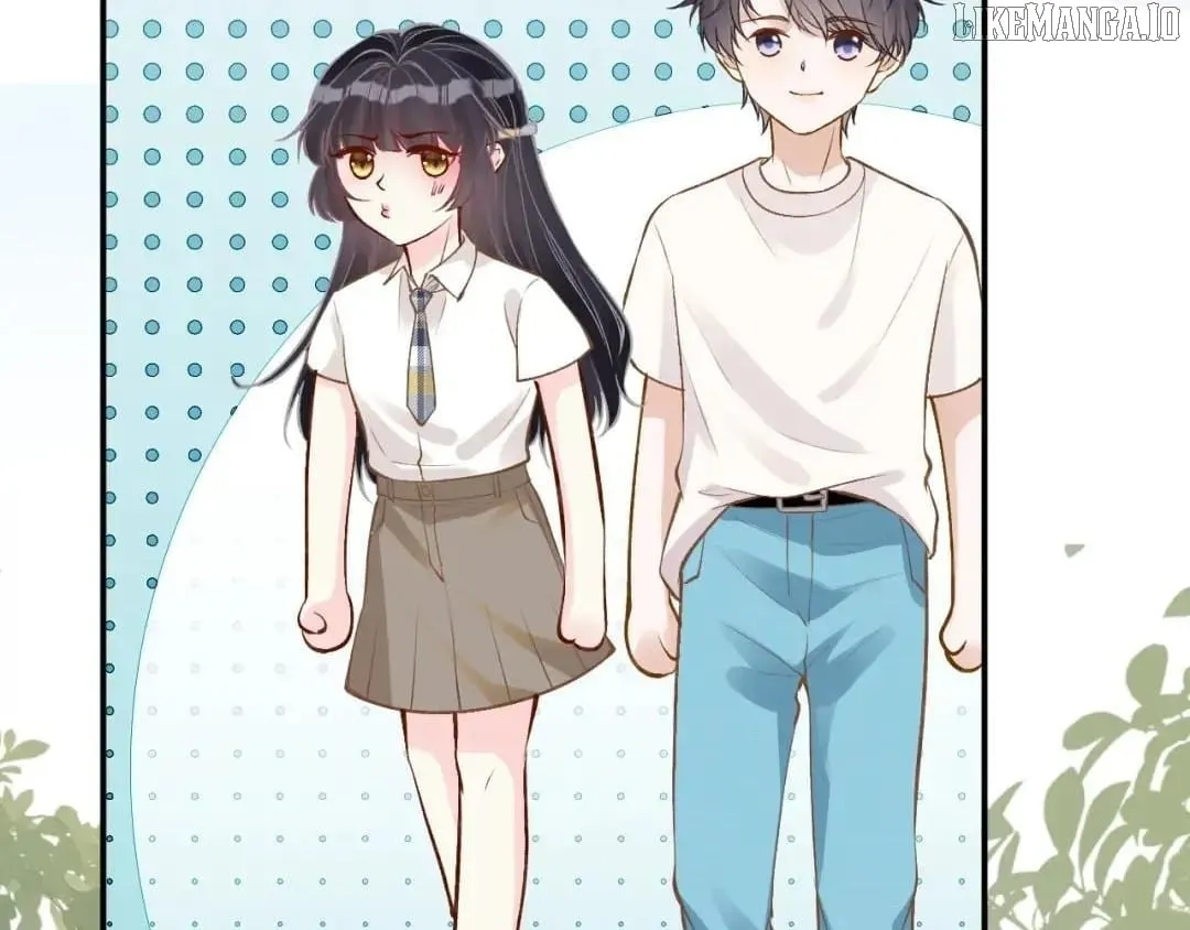 Read Everyone’s Darling chapter 176 image 50 on Lezhin