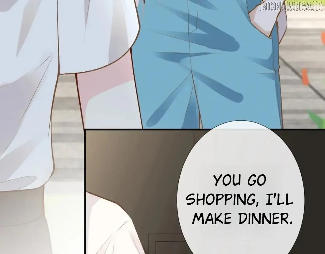 Read Everyone’s Darling chapter 176 image 53 on Lezhin