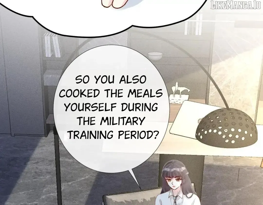 Read Everyone’s Darling chapter 176 image 58 on Lezhin