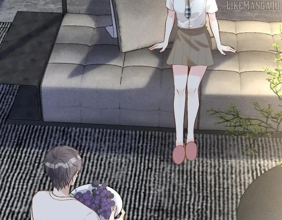 Read Everyone’s Darling chapter 176 image 59 on Lezhin