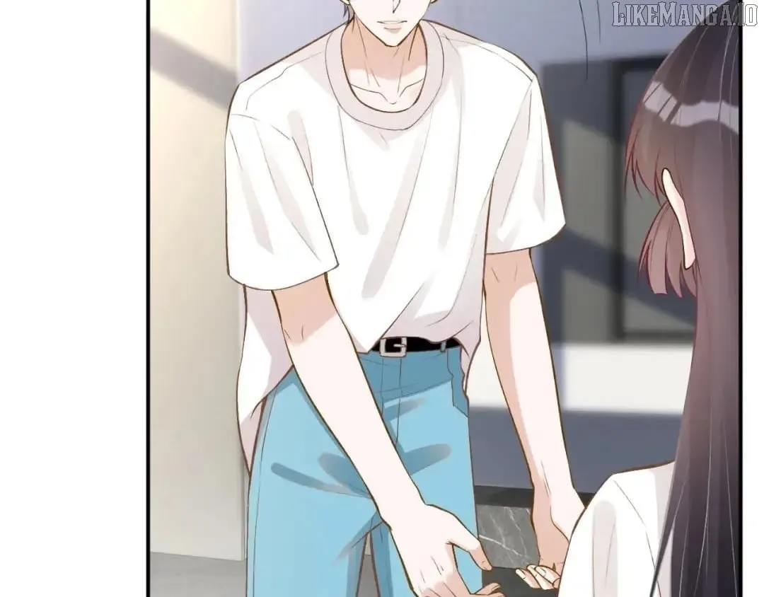 Read Everyone’s Darling chapter 176 image 62 on Lezhin