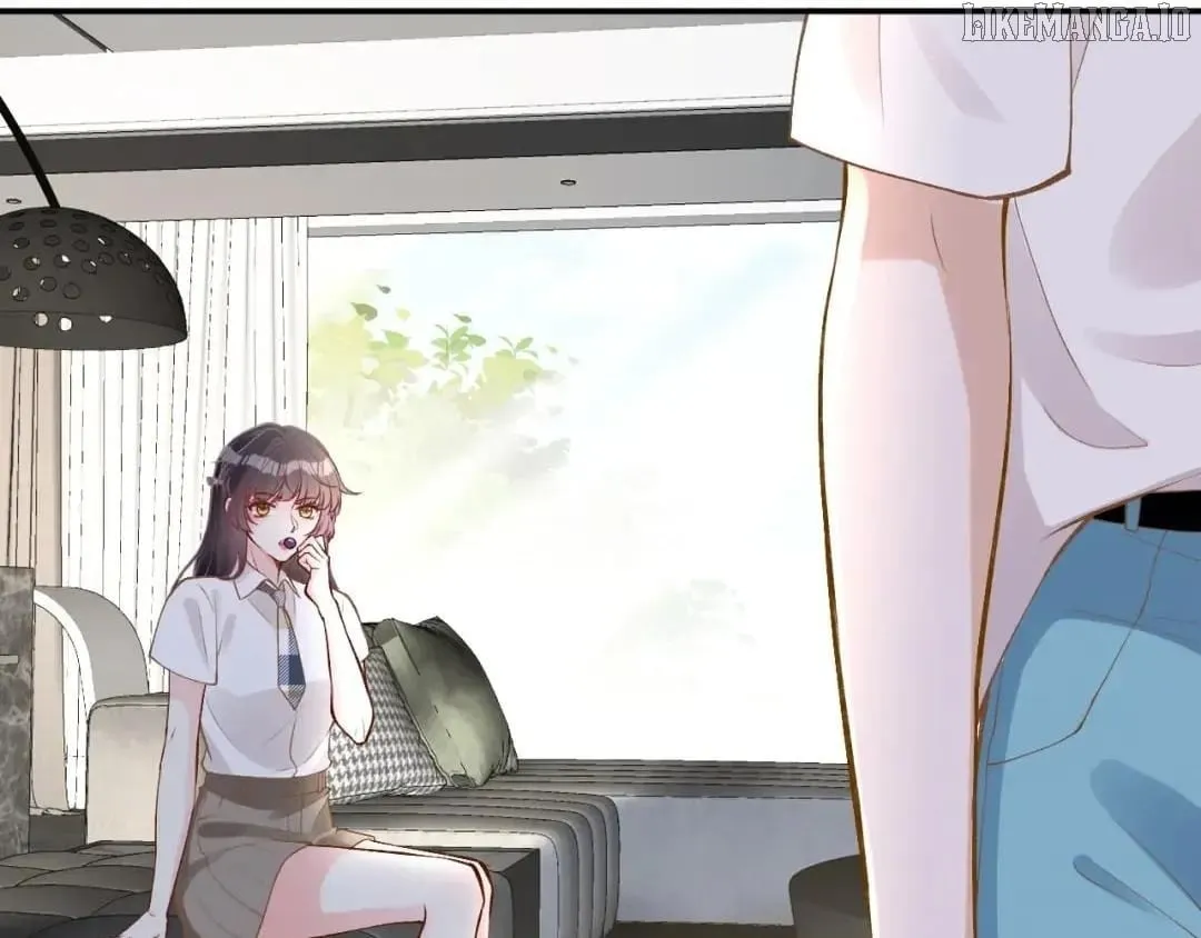 Read Everyone’s Darling chapter 176 image 64 on Lezhin