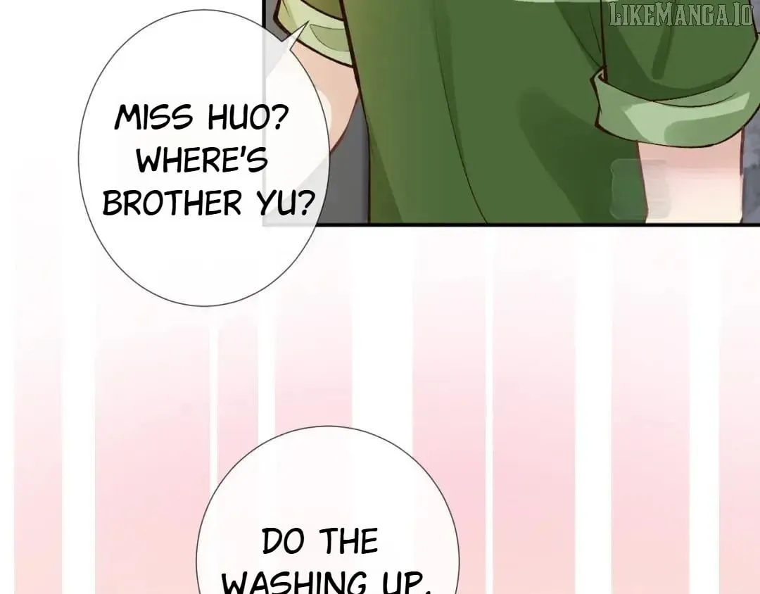 Read Everyone’s Darling chapter 176 image 69 on Lezhin