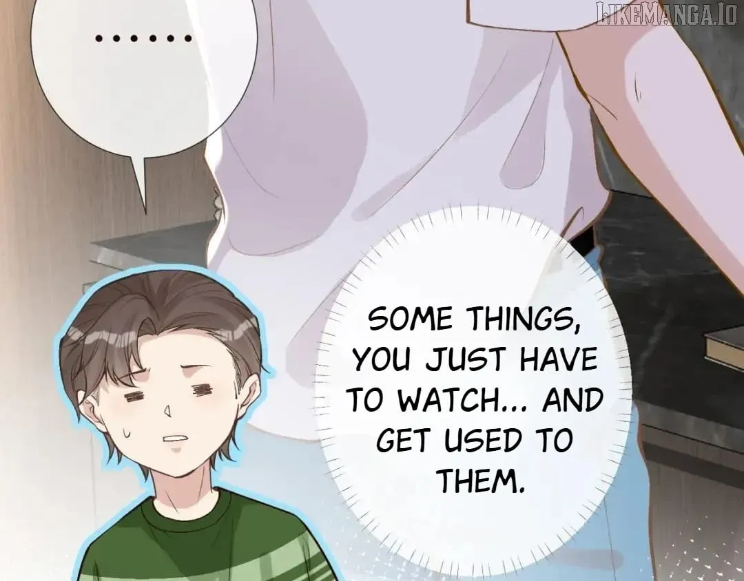 Read Everyone’s Darling chapter 176 image 74 on Lezhin