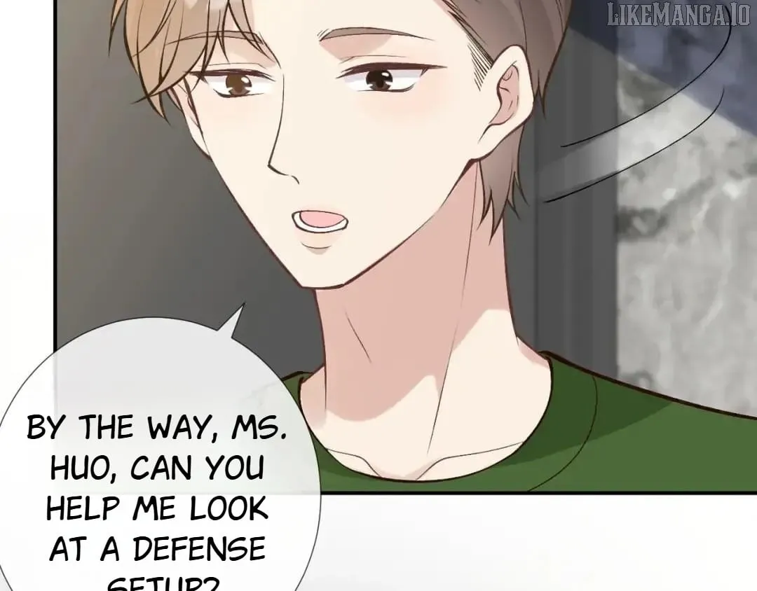 Read Everyone’s Darling chapter 176 image 76 on Lezhin