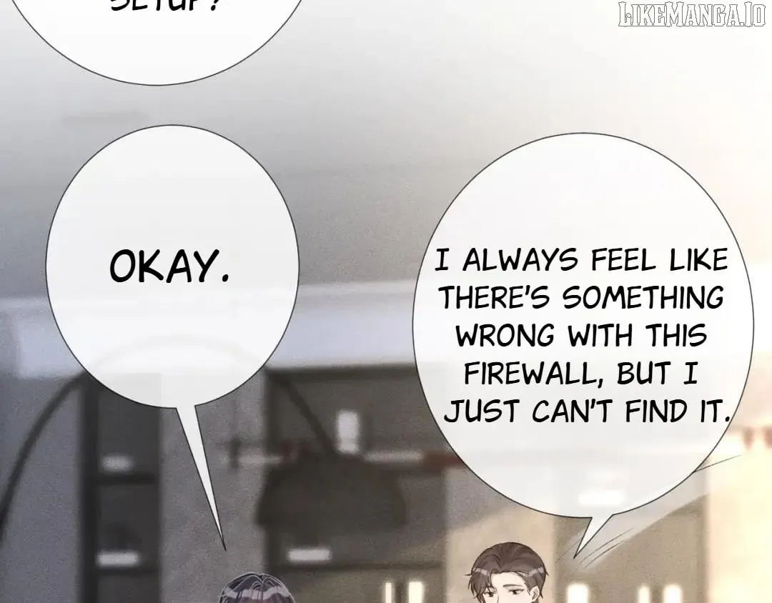 Read Everyone’s Darling chapter 176 image 77 on Lezhin