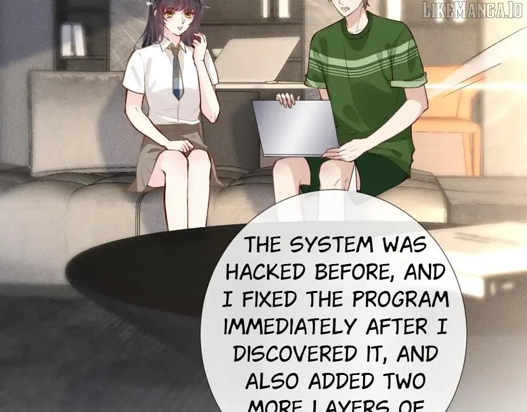Read Everyone’s Darling chapter 176 image 78 on Lezhin