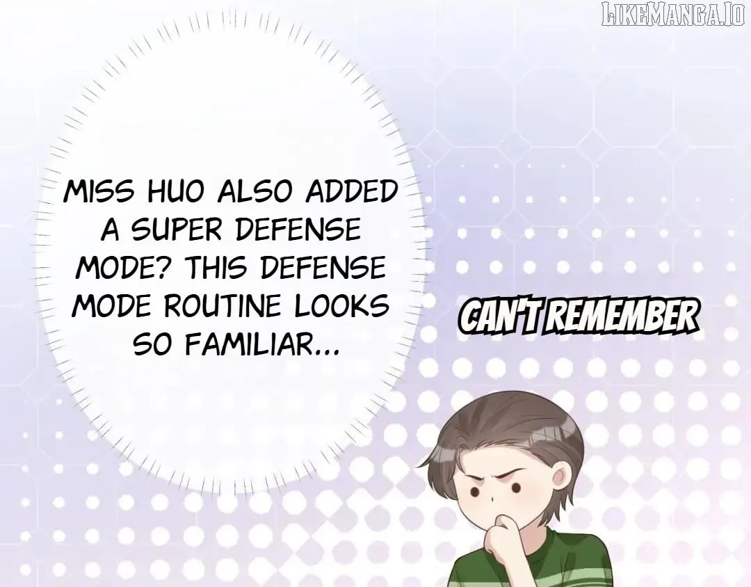 Read Everyone’s Darling chapter 176 image 86 on Lezhin