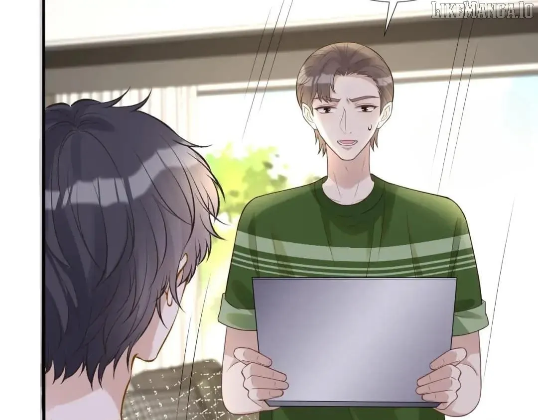 Read Everyone’s Darling chapter 176 image 89 on Lezhin