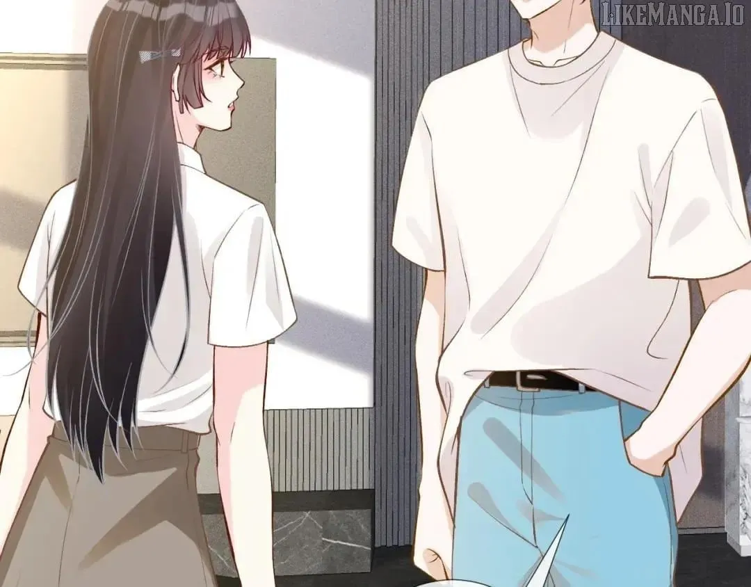 Read Everyone’s Darling chapter 176 image 93 on Lezhin