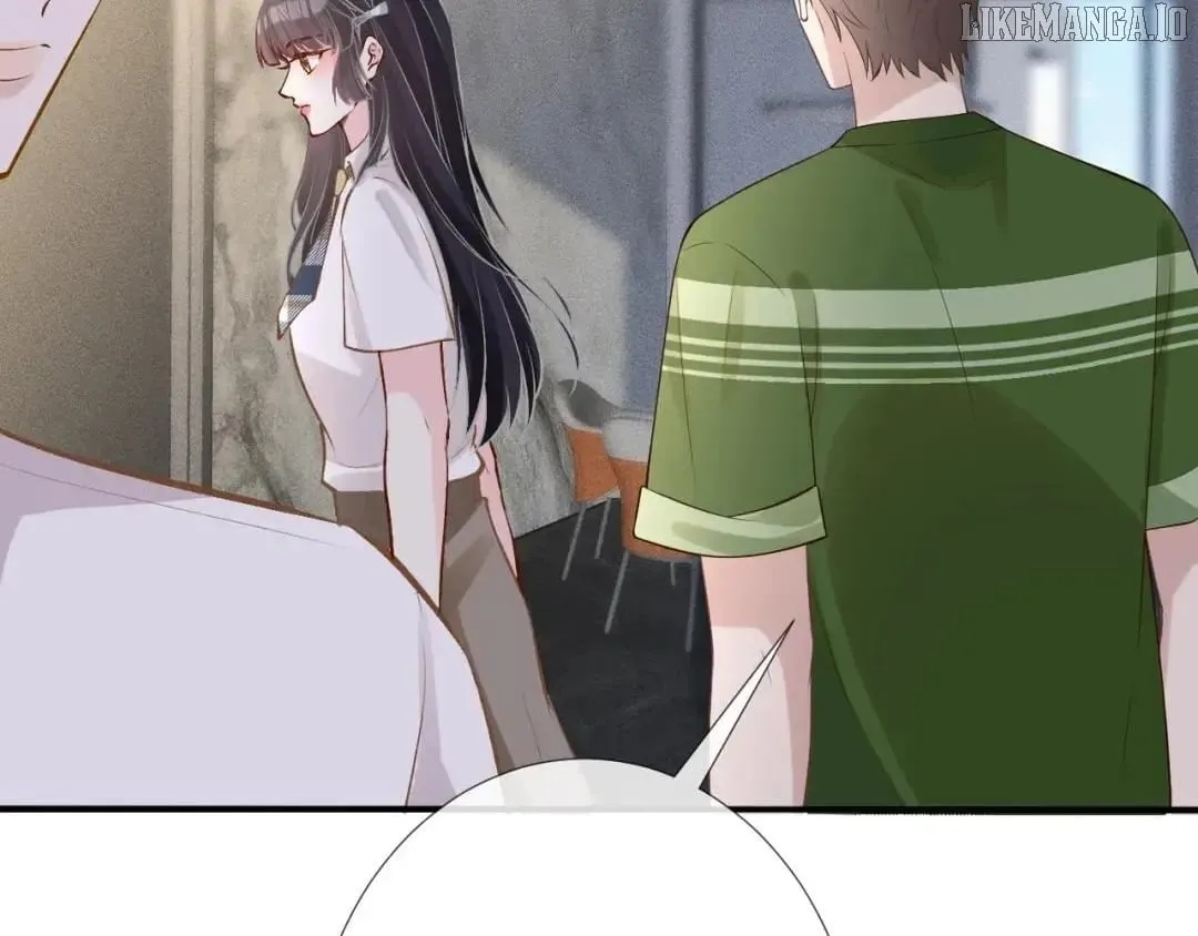 Read Everyone’s Darling chapter 176 image 95 on Lezhin