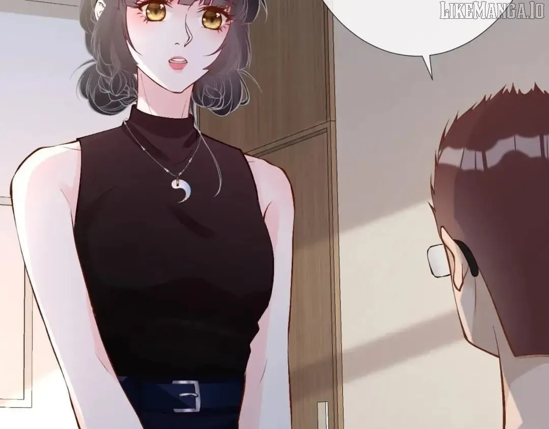Read Everyone’s Darling chapter 177 image 13 on Lezhin