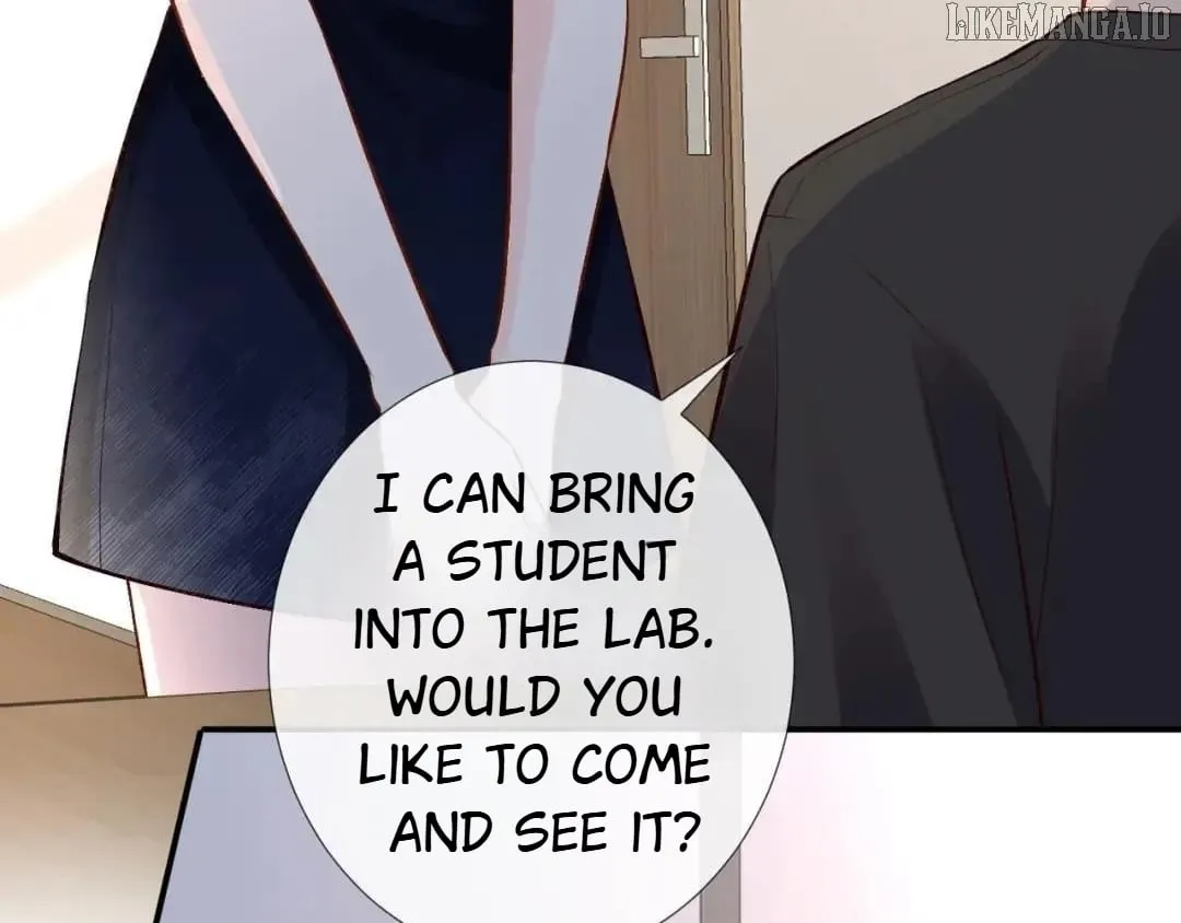 Read Everyone’s Darling chapter 177 image 14 on Lezhin