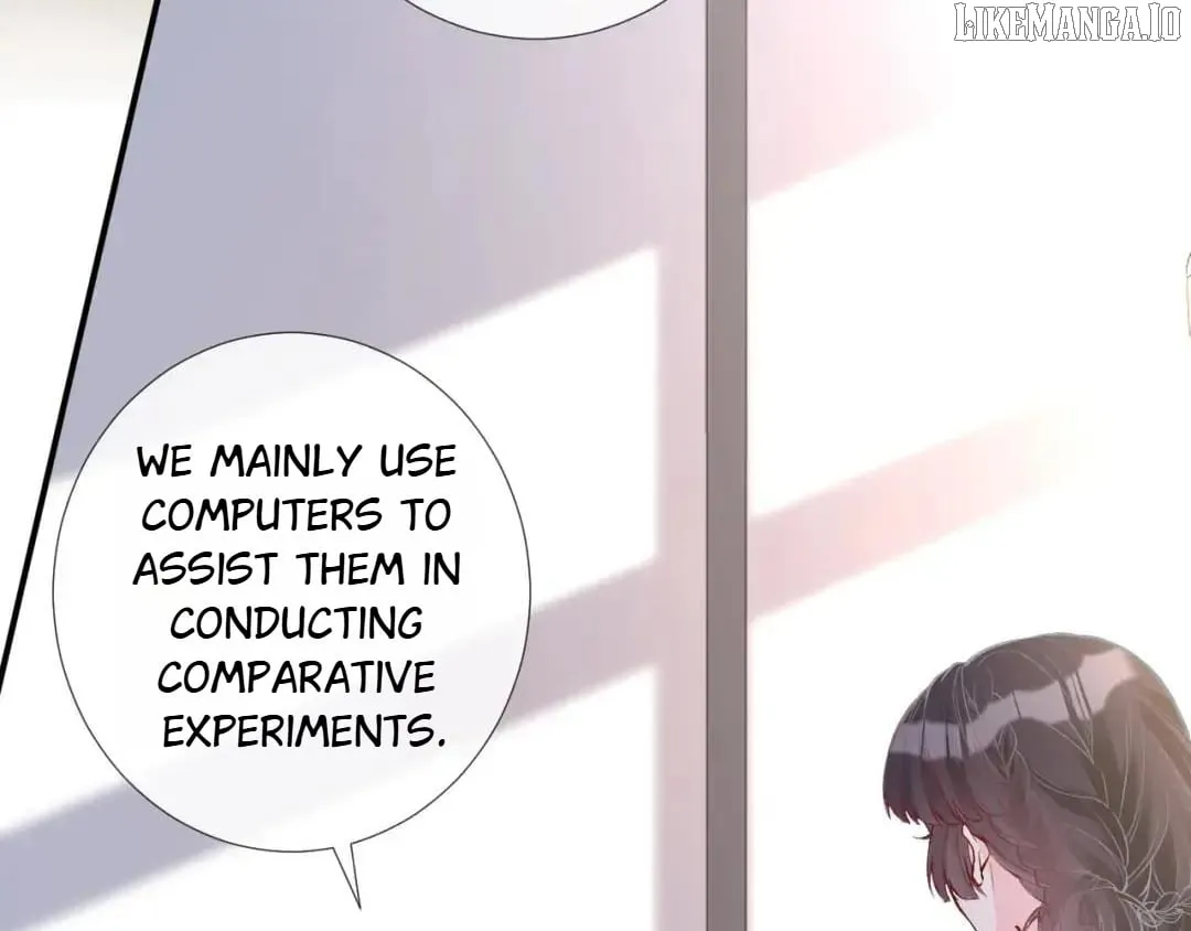 Read Everyone’s Darling chapter 177 image 15 on Lezhin