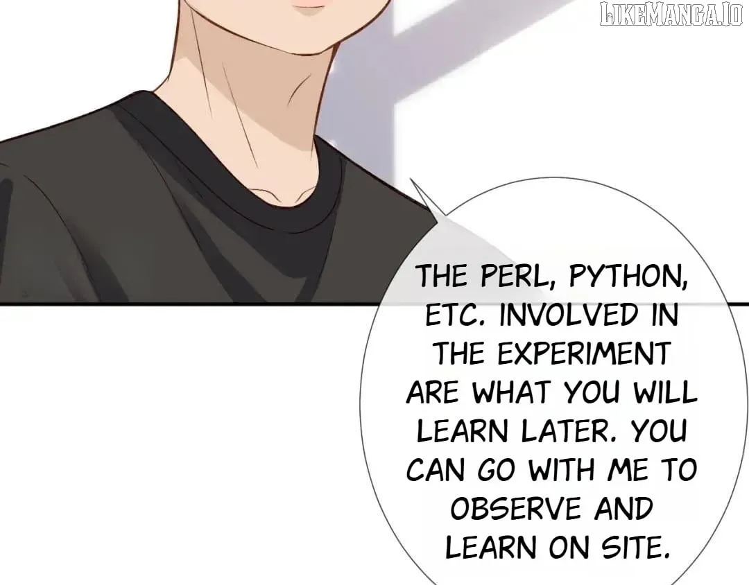 Read Everyone’s Darling chapter 177 image 18 on Lezhin