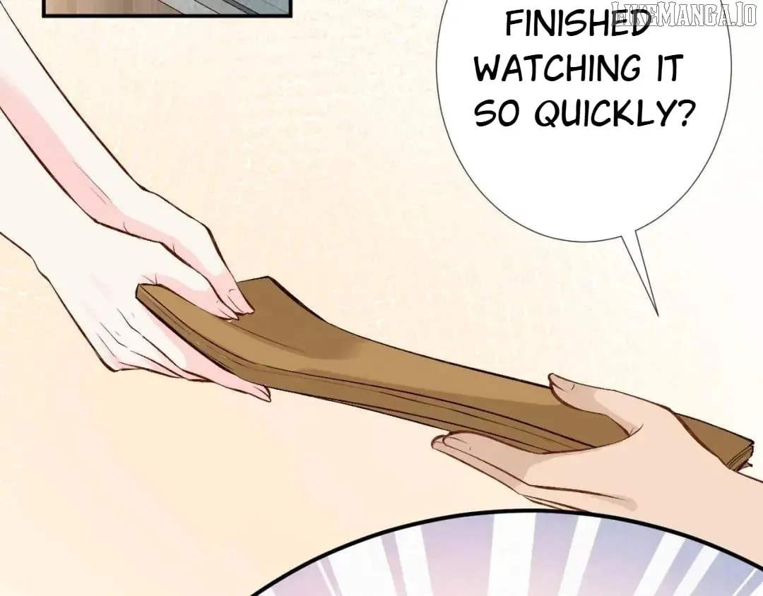 Read Everyone’s Darling chapter 177 image 2 on Lezhin