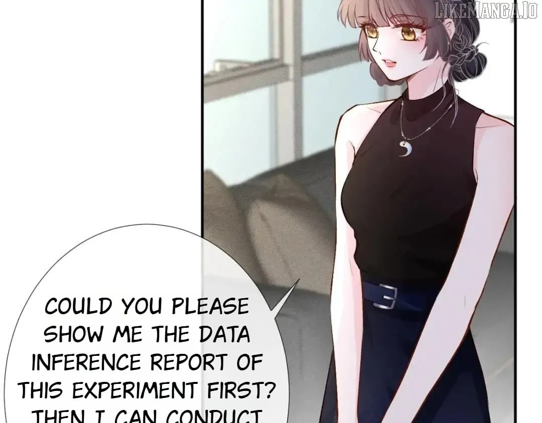 Read Everyone’s Darling chapter 177 image 21 on Lezhin
