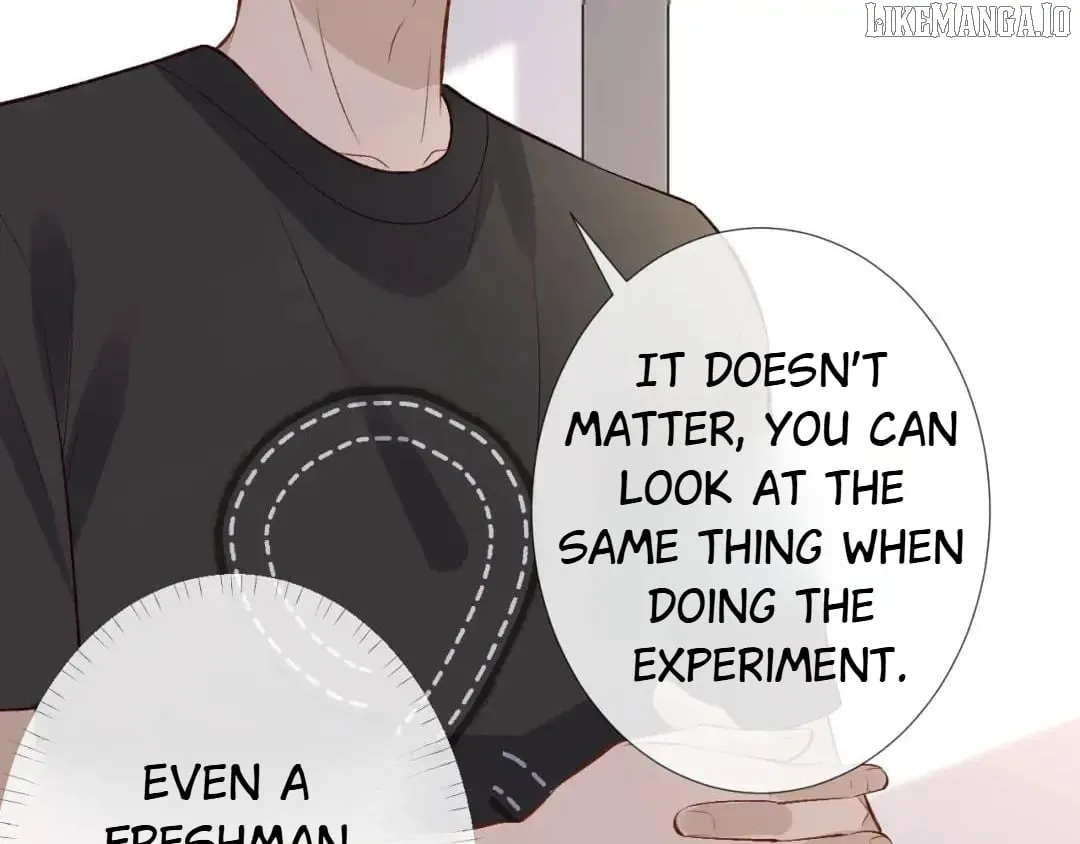 Read Everyone’s Darling chapter 177 image 25 on Lezhin
