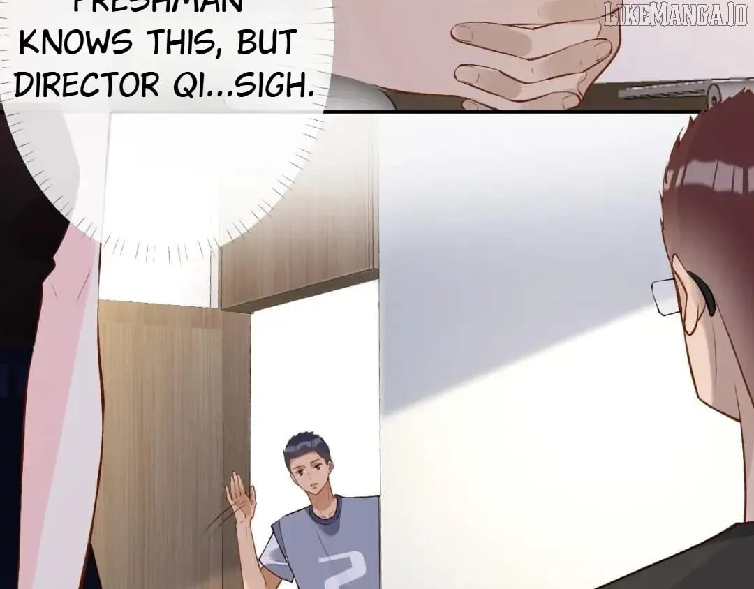 Read Everyone’s Darling chapter 177 image 26 on Lezhin