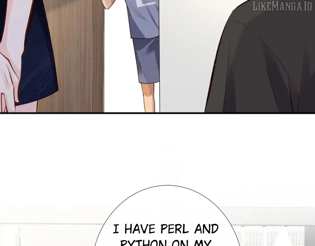 Read Everyone’s Darling chapter 177 image 27 on Lezhin