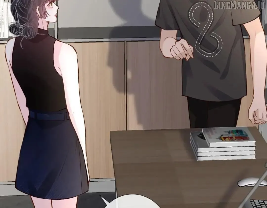 Read Everyone’s Darling chapter 177 image 29 on Lezhin