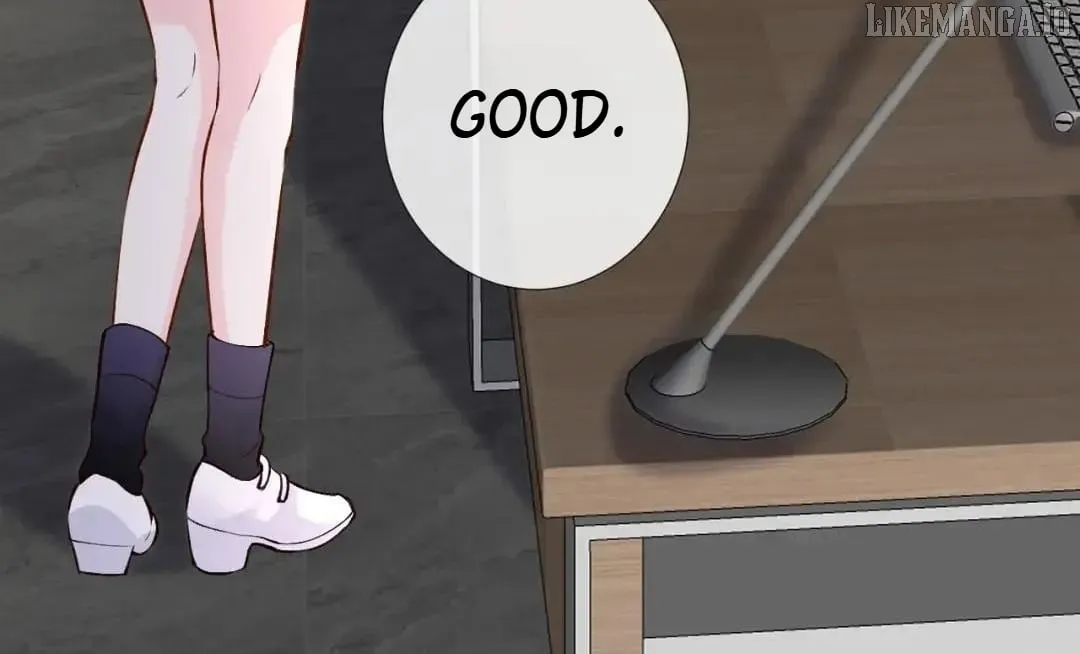 Read Everyone’s Darling chapter 177 image 30 on Lezhin