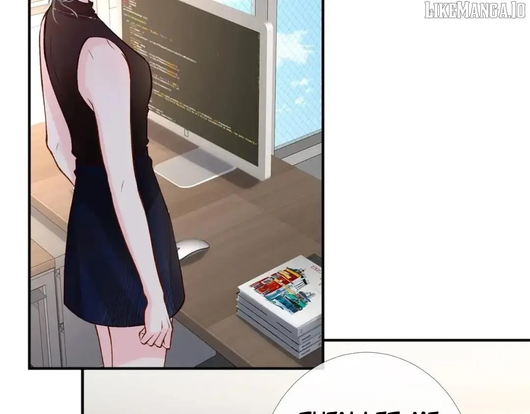 Read Everyone’s Darling chapter 177 image 41 on Lezhin